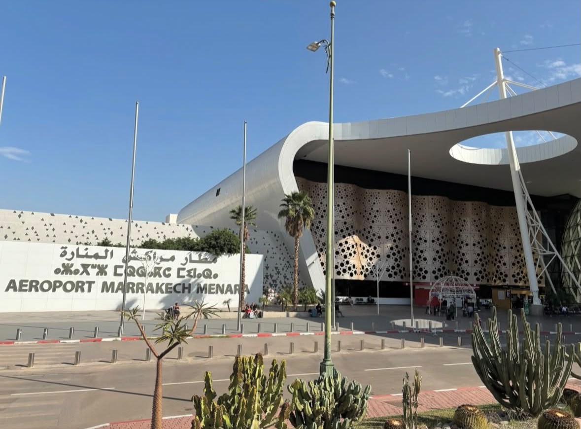 Marrakech